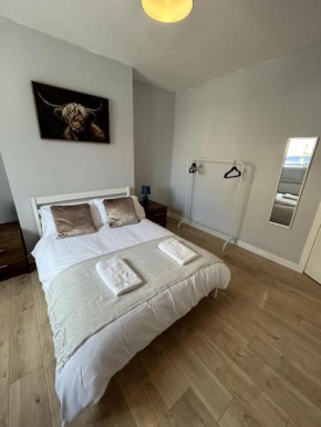 2 Bedroom Apartment in Peterhead